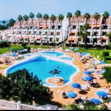 Ocean And Pool View - Apartamento Parque Santiago 2 Apartment อาโรนา ภายนอก รูปภาพ