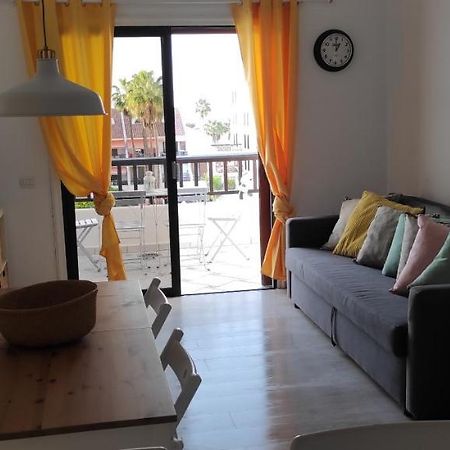 Ocean And Pool View - Apartamento Parque Santiago 2 Apartment อาโรนา ภายนอก รูปภาพ