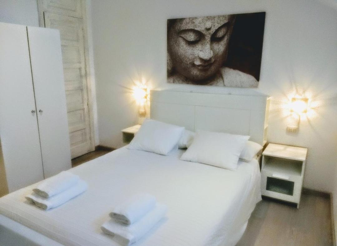 Ocean And Pool View - Apartamento Parque Santiago 2 Apartment อาโรนา ภายนอก รูปภาพ