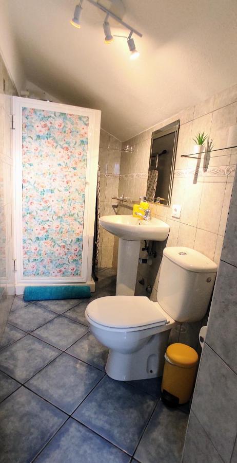 Ocean And Pool View - Apartamento Parque Santiago 2 Apartment อาโรนา ภายนอก รูปภาพ